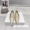 Chaussures décontractées Jiumjiumi Fabriqué à la main