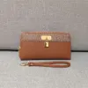 Diseñador de bolsos 50% de descuento en la marca Hot Womse Fashion Fashion Impres.