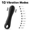 VIBRATORE FEMMINIO POTENZA DELLA NUOVA MINI MINI MINI DIDDO AV MASSAGE CLITO SMILULATORE GIOCCHIO SEXY PER STRUMENTI DI MAMBURBAZIONE DELLE DONNE