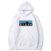 Mens Hoodies Sweatshirts Plover Hooded Long Sleeve Print Letter Hip Hop Hoody Jumper Top Drop Delivery Apparel Clothing DH8TB