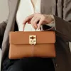 디자이너 Cafunes Bag Stance 여성 핸드백 크로스 바디 진짜 가죽 핸드 헬드 빈티지 Sacoche Classic Luxury Business Commuter Shoulder Bag Big Appear XB072