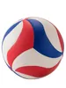 Original Molten 5000 4500 Volleyball Standard Taille 5 PU Ball pour les étudiants Adulte and Teenage Competition Training Outdoor Indoor 240407