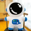 Wholesale of astronaut plush toys, astronaut dolls, children's and girls' gifts