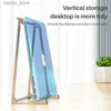 Other Computer Components VIJIM P5 aluminum alloy adjustable laptop stand desktop laptop stand suitable for Macbook Pro Air iPad Pro Dell Asus Lenovo HP Acer Y240418