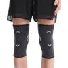 Knee Pads Nylon Braces Male Sport Accessories Adult Sleeve Sports Support Elastic Pad Compression