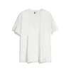 T-shirts pour hommes T-shirt t-shirt oblique imprimé serviette d'été jacquard tissu décontracté T-shirt pour hommes et femmes tee s euro s-xl drop deli dh5lg