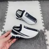 Fashion Kid Designer Chaussures Classic Sneaker Youth Youth Casual Shoes Nom Brand Chaussures Kid Chaussures Boys Breathable Chaussages Chaussures【code：L】DG