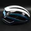 Outdoor Sports Aero Cycling Helmet Mtb Mountain Road Rower Men Men Style Style Bezpieczne czapkę Capacete Ciclismo 240401