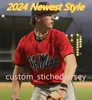 1 Treyson Hughes 3 Anthony Servideo Ole Miss Baseball Jerseys cousu coutumes 30 Aaron Barrett 20 Jackson Ross 10 Ethan Groff Ole Miss Rebels Jersey
