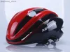 Radsportkappen Masken RBWorld Ibex New Bike Helm Ultra Light Aviation Hard Hat Capacete Ciclismo Cycling Helm M/L Cycling Outdoor Mountain Road L48