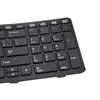 US Layout -toetsenbord voor HP Probook 450 G0 450 G1 450 G1 455 G1 G2 470 G1