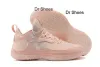 Maschile di alta qualità James Hardens v Basketball Shoes Vol.5 Fluorescente Flamma rosa rosso Sneaker Sneakers Men 5S Trainer Vol 5