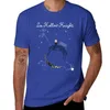 Men's T Shirts Le Hollow Knight T-Shirt Short Sleeve Hippie Clothes Vintage Men Clothings