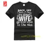 Men's T Shirts Printed Mens Tee Shirt 2024 Filipino Wife Philippines Flag Slogan Joke Gift Coton