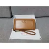 Handbag Designer Hot Vendre des portefeuilles à prix réduit 50% pour hommes New Fashion Womens Téléphone Zipper grande capacité Sac à main long avec portefeuille Box