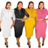 Roupas étnicas Vestidos de festa elegantes para mulheres 2024 Roupas africanas Dashiki Long Evening Wedding Luxury Lace Bodycon Prom Dress Plus Tamanho