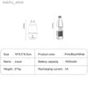 عصير مصنع عصير كهربائي مصنع خلاط محمول USB Squeezer شحن كأس العصير 330ML معالج الأغذية الشخصي مصنّع عصير مستخرج Y240418