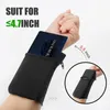 Storage Bags Sport Wrist Pocket Pouch Wallet Large-Capacity Bag Quick-dry Arm For Running Walking Basketball