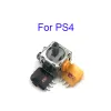 Wersja ulepszona przez głośniki do Hall Effect Module Joystick Module dla Xbox One PS5 dla PS4 Dualshock 4 Potentiometr czujnika analogowego