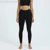 desginer als yoga aloe pant leggings romgings عارية تشعر بأنها صديقة للبشرة لا توجد خيط محرج عالي الخصر عسل السراويل اللياقة البدنية للنساء