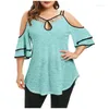 Koszule damskie top z top