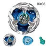 4D Beyblades Beyblade Burst transgraniczny Nowy seria X Burd Gyro BX00-02-02-05-13-14 Pojedynczy nadajnik uchwytu żyroskopowego