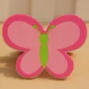 Nagelbestanden Groothandel- Moonbiffy 1 stks Duurzame schattige vlinder Art Buffer Pro File Make-up Beauty Tools