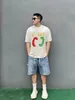 TShirt Men s Women Designer T Shirts Short Summer Fashion Casual with Brand Letter High Quality Designers t-shirt men