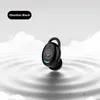 Mini single wireless earphone new trendy in ear earbuds stereo earbuds high quality portable earbuds lyp096