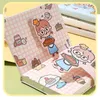 Kawa Notebooks And Journals Cute Notepads Diary Agenda 2024 Weekly Planner Writing Paper For Students School Office Supplies