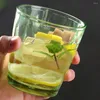 Tea Cups Universal Drink Cup PC Drinking Milk Beer Transparent Kitchen Dining Indeformable Vibrant Colors For Shop