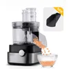 Commercial Small Vegetable Dicing Machine Automatic Carrot Potato Onion Electric Dicing Slicing Shred Minced Cut Into Maker