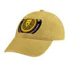 Berets Leones Negros - Udeg Club Universidad de Guadalajara du Mexique T-shirt classique Cowboy chapeau