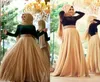 2021 Muslim Dresses Cheap Prom Long Sleeve Elegant Beautiful Custom Formal 2020 Floor Length Custom Made WOnderful Simple3464119