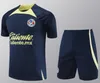 24 25 Club America Jerseys de foot