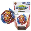 4d Beyblades Orijinal Takara Tomy Beyblade Burst B150 Union Achilles CN.XT+ RETSU Erkek ve Çocuklar Oyuncaklar