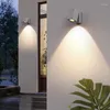 Wall Lamp Modern Led Simple Industrial Lights For Living Room Bedroom Foyer Staircase Home Fixture Outdoor Indoor Lighting