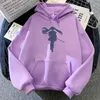 Sweats à capuche féminins 2024 Sousou No Frière Manga Hoodie Men de Sweats Sweats à capuche PLUS ANIME ANIME À L'ANIME AUTOM