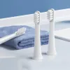 Produits 12pcs Têtes de pinceau de remplacement pour Xiaomi Mijia T100 Brosseuse à dents électriques Sonic