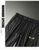 Men's Pants designer 2024 Summer New Casual Quick Drying Shorts Capris M-4XL K86791-P95 5X7Z