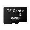 Kort 64G Gaming Memory Card för R36S handhållen spelkonsol Byggt 15000+ Game Video Game Memory Cards Support 10+ Emulators Games