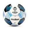 Gesmolten voetbalballen maat 5 maat 4 maat 3 Pu/tpu materiaal buiten sportvoetbal training wedstrijd competitie ball futbol topu 240407