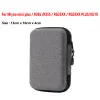 Cases For R36S R35S Game Console Storage Bag Cover Shockproof Protective Case for Miyoo Mini Plus M17 Console RG35XX