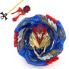 4D Beyblades B-X TOUPIE BURST BEYBLADE SPINNING TOP B-122 Geist Fafnir.8.Ab w/ Launcher Cho-Z B193 Rise B122