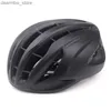 Cykelmössor Masker Road Bike Helmet MTB Cycling Helmet For Men Women Eps Foam and PC Shell Bicycle Equipment Outdoor Sport Safety Cap BMX Size M L48