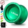 Yoyo MAGICYOYO V6 LOCUS YO Response YOYO for Kids Professional YOYO for Beginners Q240418