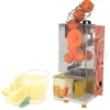 Juicers Tabletop Electric Orange Squeezer Machine Automatique Juicer lent électrique Orange Soucine Juice Maker Cold Press Juicer Machine