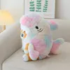 2024 simpatico shark soft baby kawaii gatto peluche giocattolo che riempie giocattolo animale peluche carino gatto squalo bambola per bambini regalo per bambini