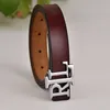 Rll riem voor vrouwen louisely echte leerbreedte hoogwaardige mannen designer riemen s buckle cnosme vuttonly dames tailleband cintura