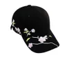 Ball Caps The Cons Rose Snapback Эксклюзивные индивидуальные дизайнерские бренды Cap Men Женщины Регулируемые гольф -бейсбольные шляпы Cacquette Hats9539488